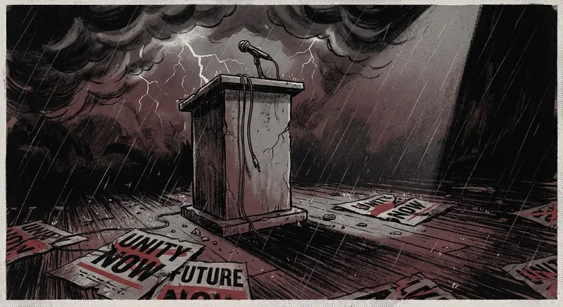 The Definitive NoWantThis Ranking of America's Worst Presidents: A Consumer Review of Leaders Nobody Asked For